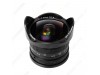 7Artisans For Canon 7.5mm f/2.8 APS-C